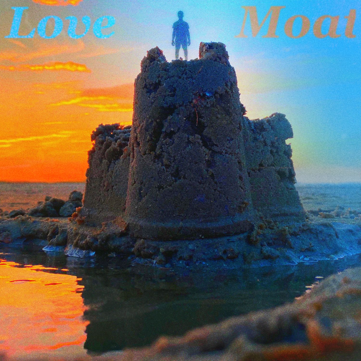 Love Moat — cover art